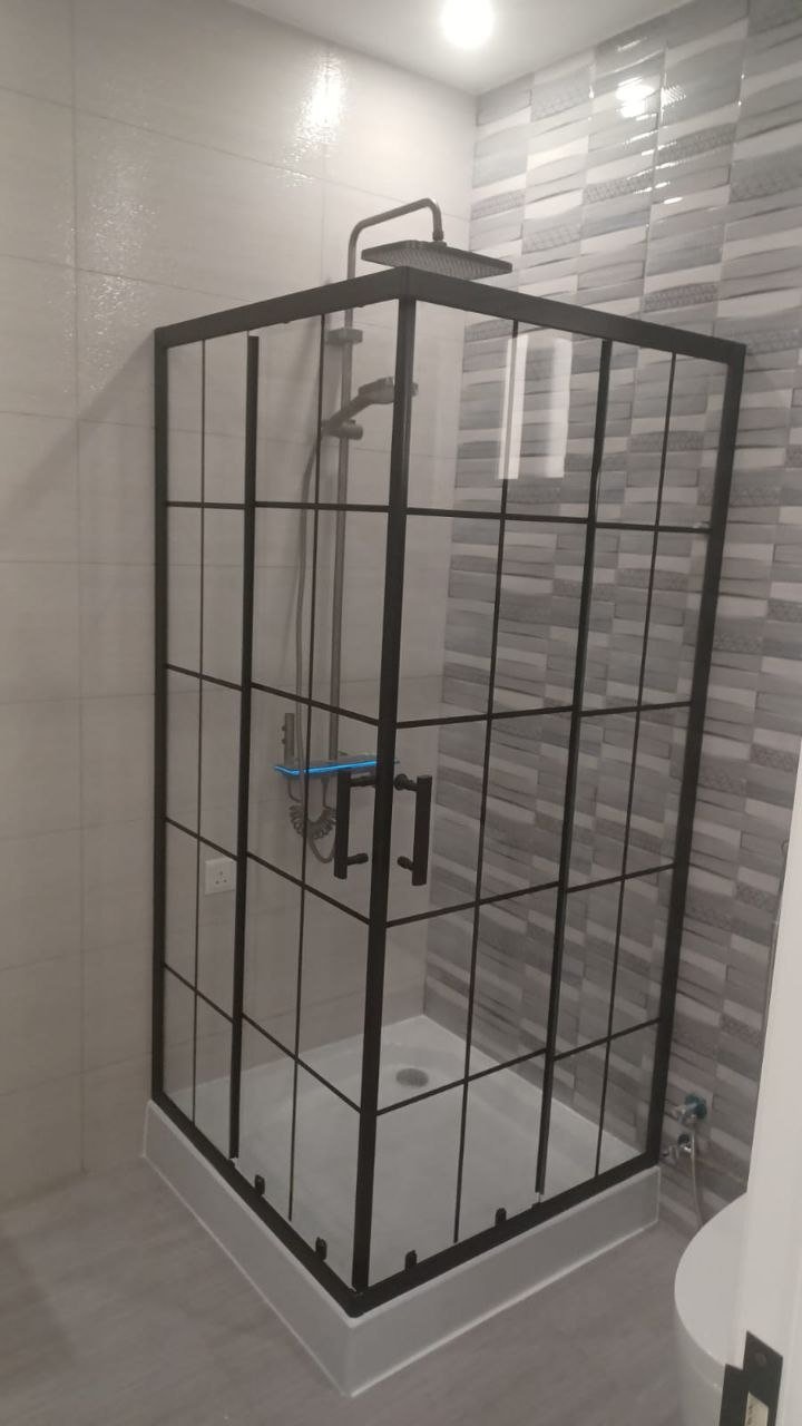 تمديدات مواسير المياه